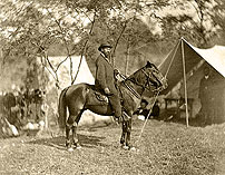 Allan Pinkerton