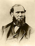 Allan Pinkerton